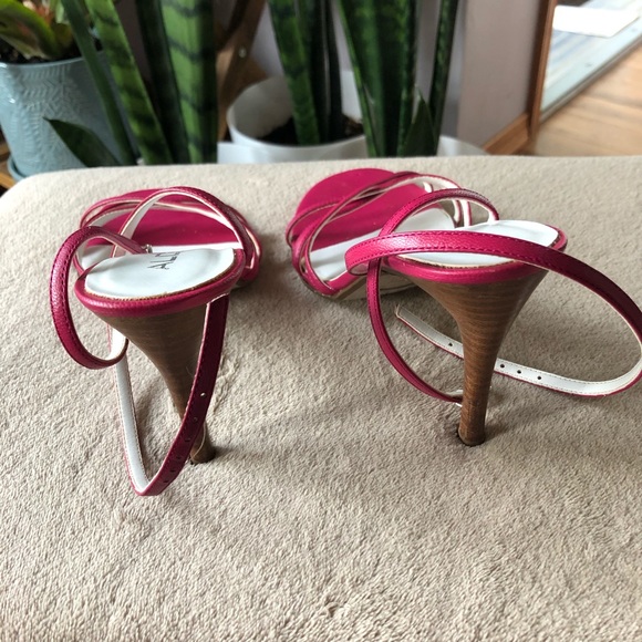 ✨2/$15✨ Shoes: Aldo 3” Heels, Size 36 🛍 Bundle Me! - Picture 6 of 11